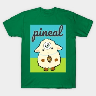 pinealamb T-Shirt